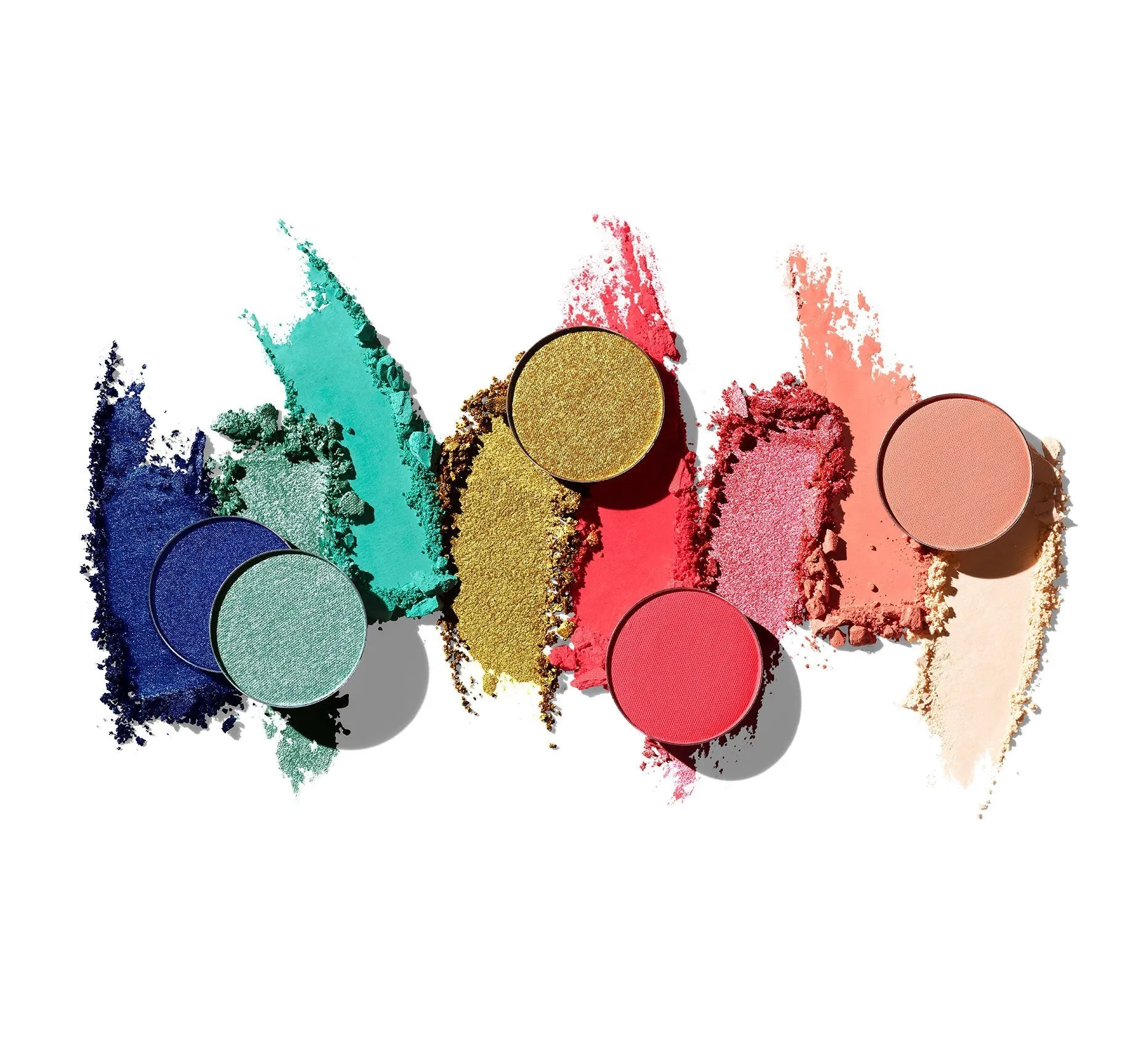 35H HOT SPOT ARTISTRY PALETTE