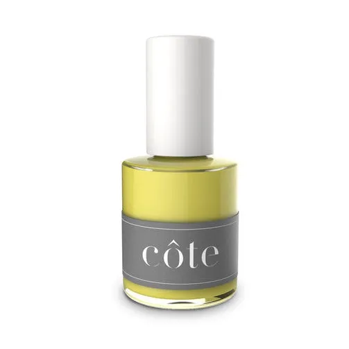 Cote - Nail Polish - Green Chartreuse No. 59