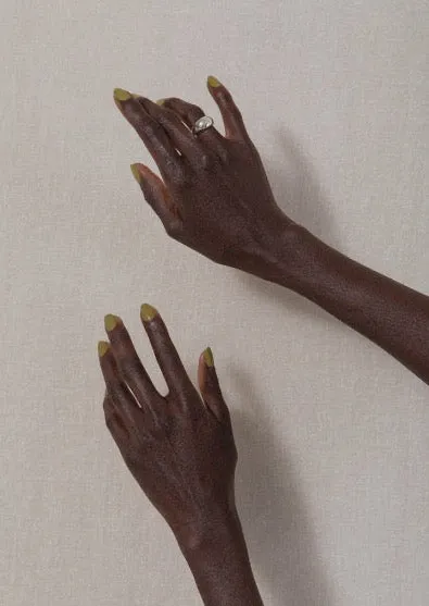 Eames Nailpolish