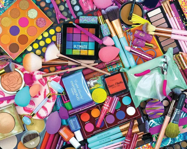 Girls Night Out (1000pcs)