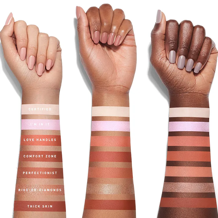 Jaclyn Hill Palette Volume II