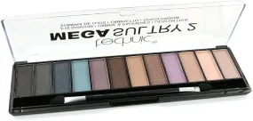 Mega Sultry Two Eyeshadow Palette