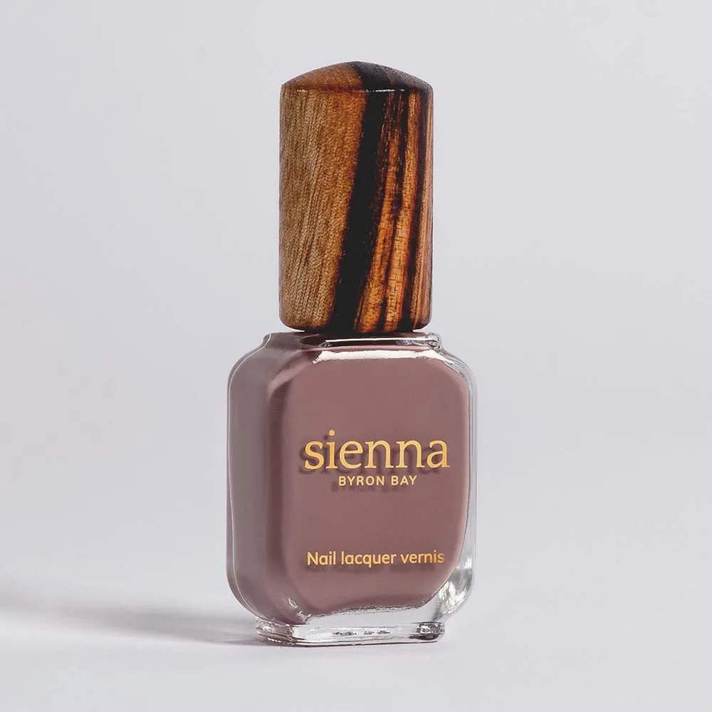 Nurture Nail Polish