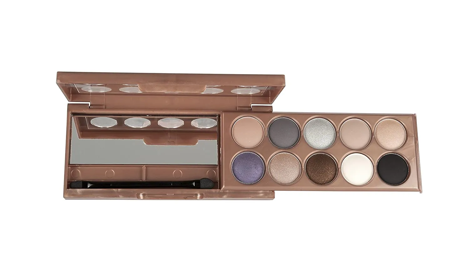 NYX Dream Catcher Eyeshadow Palette