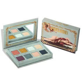 Prelude Chroma Eye and Face Palette
