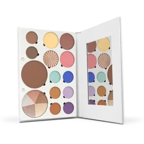Pro Palette - Free Spirit