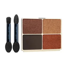 Pure Color Envy Luxe EyeShadow Quad Refill