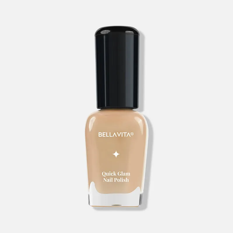 Quick Glam Nail Paint - 10ml