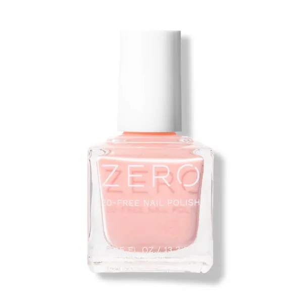 Strawberry Mochi Nail Polish