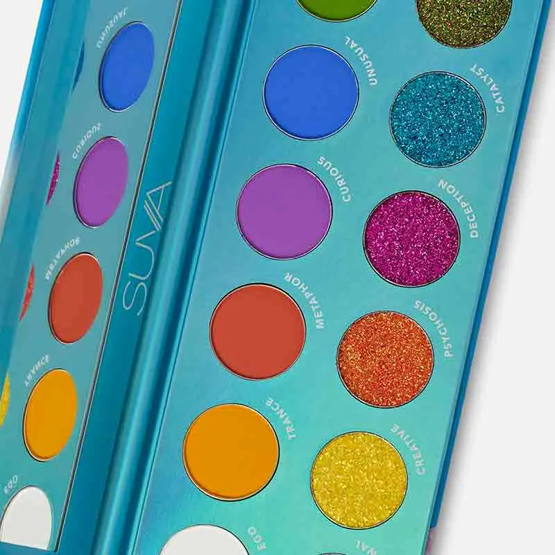 SUVA Beauty Magic   Ecstasy