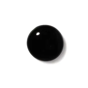 Terra Nail Polish No. 1 Classic Black