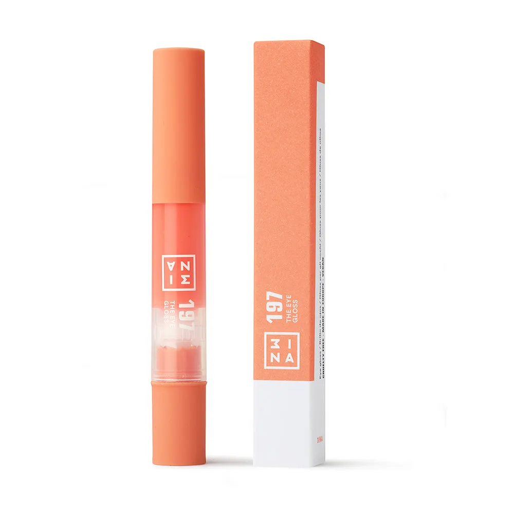 The Eye Gloss