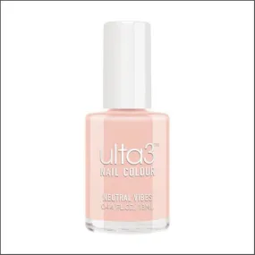 Ulta3 Nails Neutral Vibes