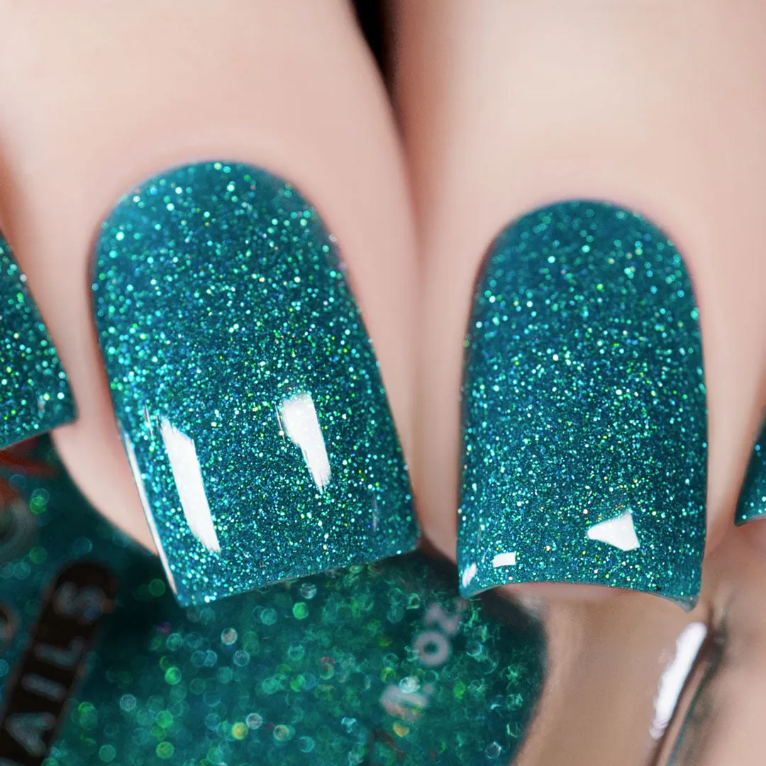 Whats Up Nails - Too Cold for School Collection (6 Nail Polishes)